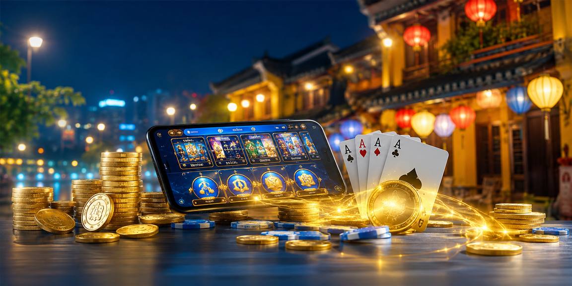 vj515 Nền tảng được xây dựng riêng cho thị trường Việt Nam